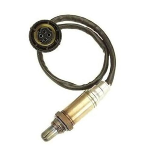 Capteur d'oxygène lambda de précision pour réguler les gaz E36 - 3