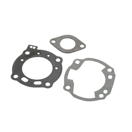 Bloque de cilindro 70cc de alto rendimiento para motores de carreras Aprilia SP70 5