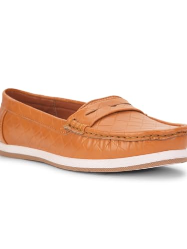 Image of Bata Womens Eliza E 24 Loafer