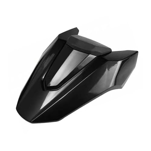Carénage capot de selle CB650R finition premium