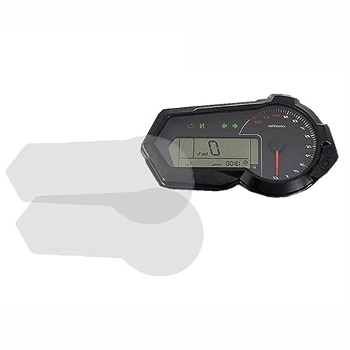 Compteur vitesse Benelli TNT 125 : film de protection écran contre rayures