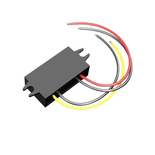Convertisseur 12V to 3.3V 3A pour protéger vos circuits contre les surtensions auto