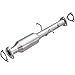 Direct Fit catalytic converter