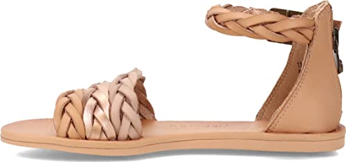 Blowfish Malibu Girl's Delite-k Flat Sandal3