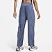 Nike Repel Running Division Women's High-Waisted Pants (FB7825-491, Diffused Blue) Size X-Small