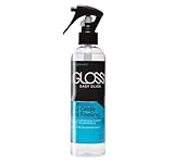 beGLOSS Easy Glide w/ Spray 250ml Dressing Aid - For Latex Clothing