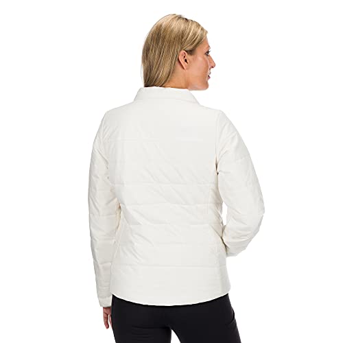 THE NORTH FACE Women's Flare Insulated Jacket3