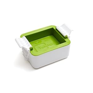 Tofuture’s Tofu Press – the original and the best Tofu Press for transforming your tofu