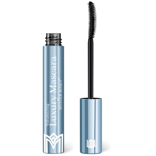 MYSTER ROSEY Tubing Mascara - 7.99 w/ Code + 53% Off Code QHH4Y24N - image 1