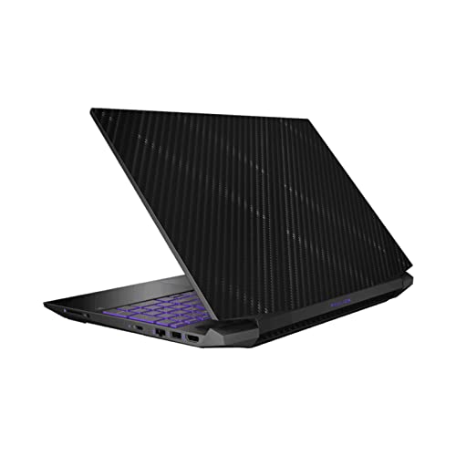 Autocollant Vinyle HP Pavilion 15.6 Pouces Peau Protection PC Portable Plaid