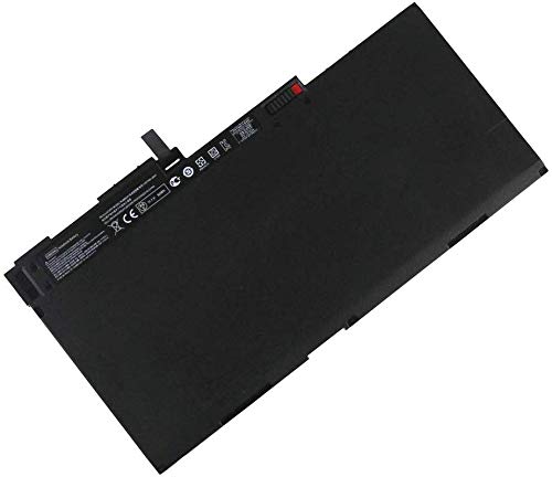 Batterie CM03XL pour travailler en voyage avec HP ZBook 14 G1 G2 portable