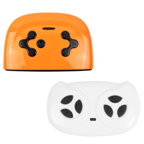 Happysnow Elektroauto Fernbedienung Elektrofahrzeuge Ersatzteile,