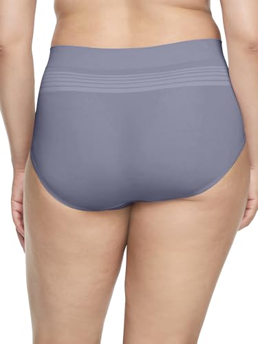 Image of Warner's No Pinching No Problems Seamless Brief Underwear