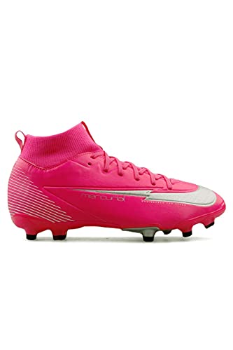 ≫ Botas De Futbol Nike Rosas