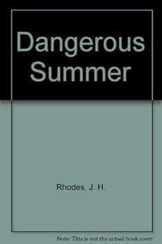 Hardcover Dangerous Summer Book