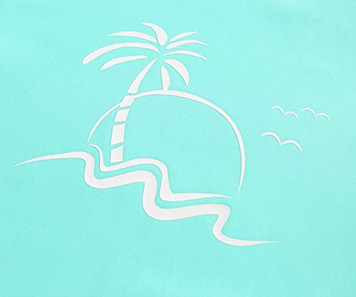 Image of HowJoJo Boys Short Sleeve Rash Guard Shirts Swim Shirt UPF 50+
