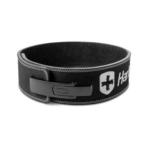 Harbinger Heavy Duty 10mm Lever Belt Cover