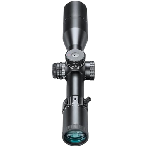 Image of Bushnell Match Pro Riflescope