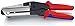 Knipex 95 02 21 Shears for Vinyl and cable ducts