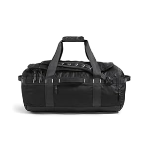THE NORTH FACE Base Camp Voyager Duffel—62L – PFAS Free