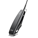 Agrarzone Edition Wahl Rex Hunde Schermaschine mit Aufsteckkamm-Set - Leise Hundeschermaschine Moser für mittelgroße Hunde & Katzen - Ideal für nervöse & sensible Tiere