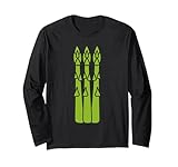 Regalo alimentare per asparagi Asparagi divertenti