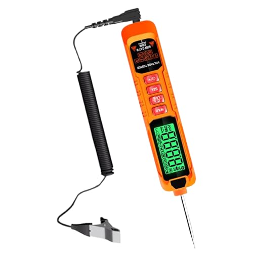 demaxiyad �q���[�Y�e�X�^�[ - �g�ю����o��,LED�f�W�^���\���o�b�e���[�d���e�X�^�[ �����X�v�����O���C���[���v���[�u�t�� | RV �g���[���[ �g���b�N �p �_����