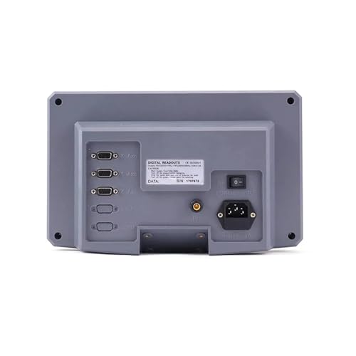 Kit de Escala Lineal Digital ROROLL para CNC miniatura 5
