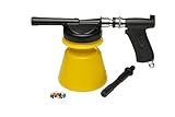 Klassieke Foam Sprayer 1,4 literwaterdruk 2-10 bar, max. 40ºC