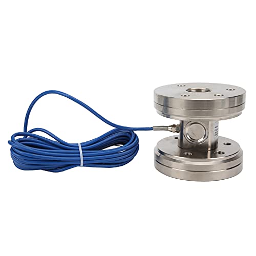 Pesante de presión del sensor Tank de fuerza dedicada Escala de medición de 20 toneladas Capacidad DC AC 0 15V
