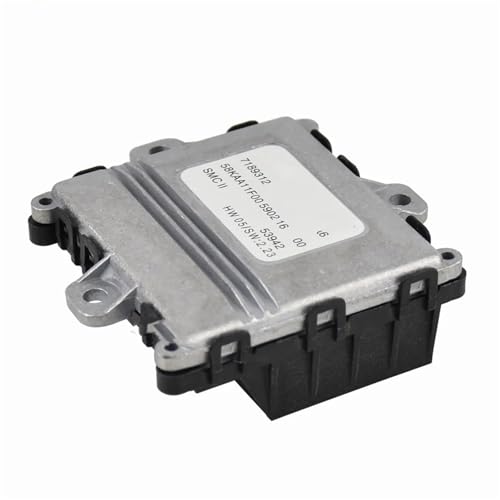 Ballast de phare adaptatif xénon avec régulation automatique - 3