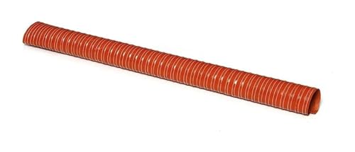 Durite admission air 63mm pour réparer les fuites d'air et tuyau percé sous capot
