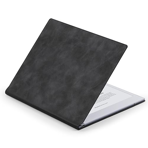 Housse reMarkable 2 tactile avec porte-stylet et organiseur de mines intégré pour noter