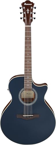 Amazon | Ibanez/アイバニーズ ソリッド・シトカ・スプルースTOPに