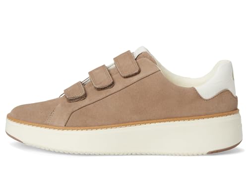 Image of Cole Haan Women's Grandpro Topspin Triple Strap | Casual Shoes