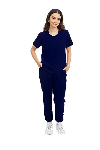 Recopilación y reviews de Pijama enfermería disponible en línea para comprar. 5 Imagen adicional