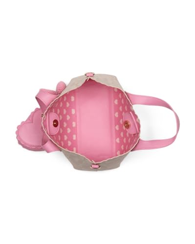 Bolso Mini Tote Sweet Break Time Juicy Couture miniatura 2