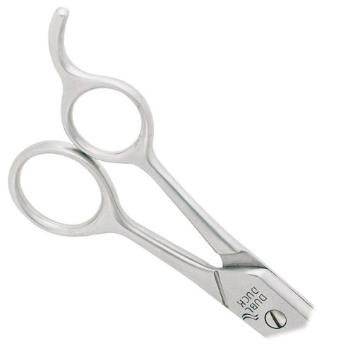 Image of Stainless Steel Economy Pet Curved Shears, 8-1 /4-Inch