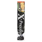 X-pression Premium Original Hair Braid (Pack of 3, SM1B/27)