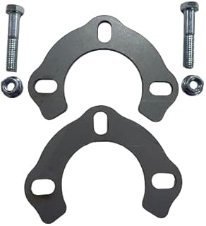 2012-18 JK Exhaust Flange Repair Kit