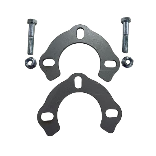 2012-18 JK Exhaust Flange Repair Kit