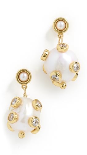 Eliou Women's Buzo Earrings