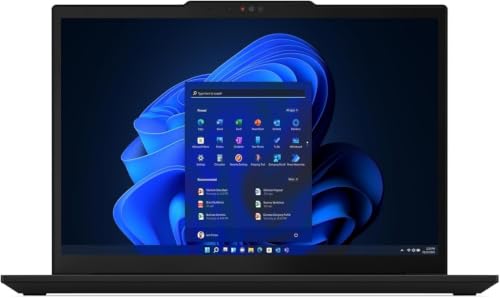 Lenovo ThinkPad X13 Gen 4 13.3" Laptop - Intel Core i5 13th Gen CPU - 16GB RAM - 256GB SSD - Windows 11 Pro (Renewed)