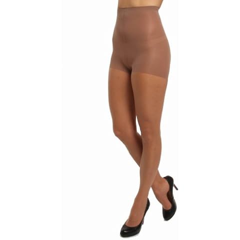 Donna Karan Hosiery Ultra Sheer CT Hosiery (0B108) S/Teak Cover