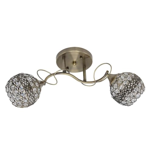 Levitantes B1050654 Éclairage anti-reflet pour clarté Image optimale