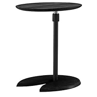 Amazon.co.jp: EKORNES [正規品]ストレスレス®エリプステーブル ブラウン