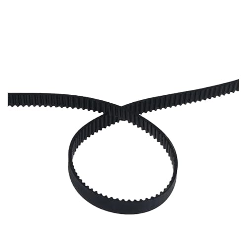 Courroie GT2 6mm en acier PU blanc pour votre imprimante 3D