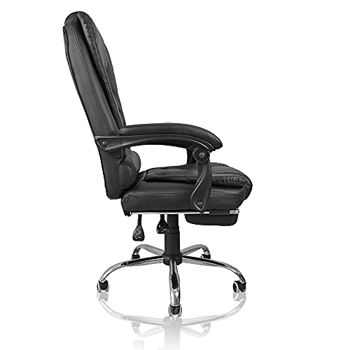 Cadeira Presidente Concórdia Gamer Office Ac-1311