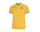 Futbol KELME - Polo Paseo Oficial 2018/19 RCD Espanyol