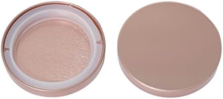 inhzoy 5/8 Pack Stainless Steel Mason Jar Lids Reusable and Leak Proof Canning Jar Lid Storage Caps Replacements for Regular Mouth/Wide Mouth Size Jars Gold 70mm